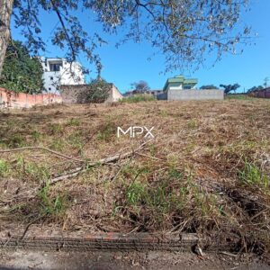 Terreno à venda no Loteamento Santa Rosa em Piracicaba — 420 m² — Cód. MPX-TE3246