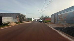 Terreno à venda no bairro Jardim São Francisco em Piracicaba — 300 m² — Cód. MPX-TE3265