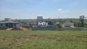 Terreno à venda em Piracicaba, Santa Rosa, com 311 m², Condomínio Villa Bela Vista