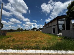 Terreno à venda no Residencial Novo Campestre em Piracicaba