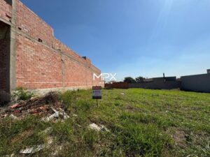 Terreno à venda em Piracicaba, Campestre, com 208 m²