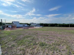 Terreno à venda em Piracicaba, Ondas, com 405 m², Residencial Damha II