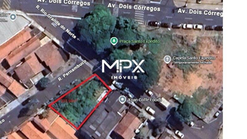 Terreno à venda e para alugar no bairro Piracicamirim em Piracicaba
