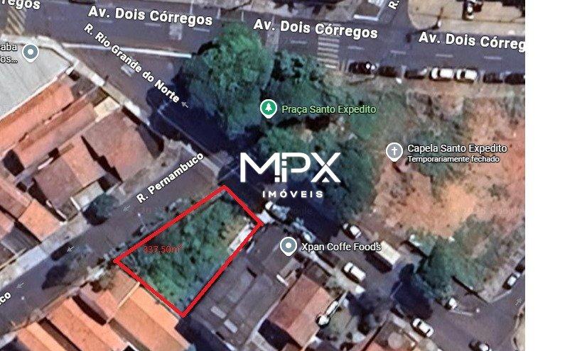 Terreno à venda e para alugar no bairro Piracicamirim em Piracicaba