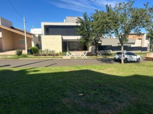 Terreno à venda no Residencial Villa D’Áquila em Piracicaba