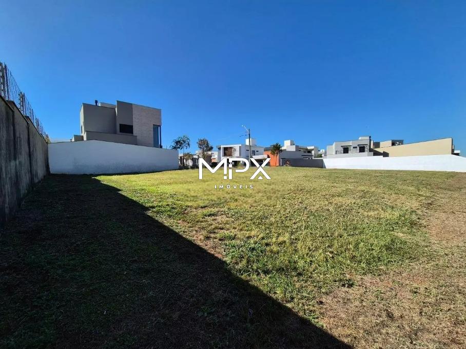 Terreno à venda no Residencial Park Unimep Taquaral em Piracicaba