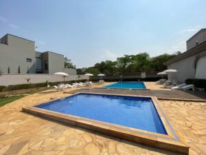 Terreno à venda em Piracicaba, Condomínio Reserva das Paineiras, com 200 m²