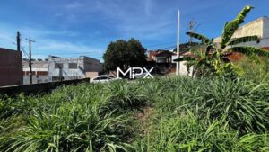 Terreno à venda no bairro Higienópolis em Piracicaba