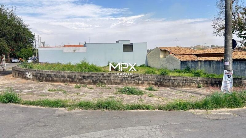 Terreno à venda em Piracicaba, Castelinho, com 474 m²