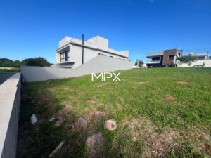 Terreno à venda no Residencial Damha II em Piracicaba