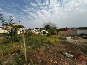Terreno à venda em Piracicaba, Parque Santa Cecília, com 363 m²