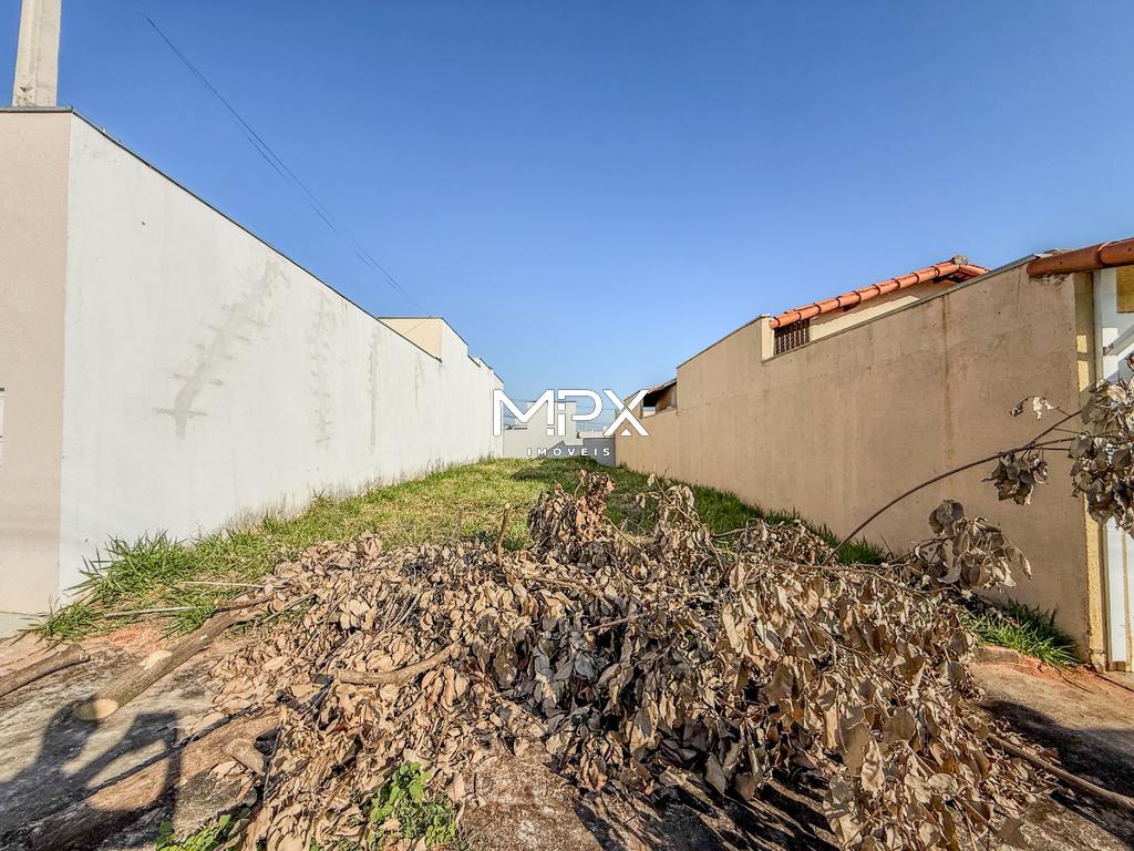 Terreno à venda no Altos do Taquaral em Piracicaba.
