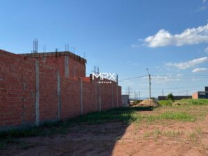 Terreno à venda em Piracicaba, Conquista, com 250 m²