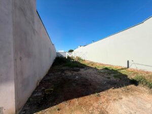 Terreno à venda no bairro Água Branca em Piracicaba