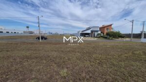 Terreno à venda no Condomínio Terras de Ártemis em Piracicaba — 525 m²