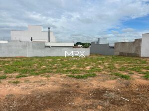 Terreno à venda no bairro Recanto São Geraldo em Saltinho