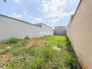 Terreno à venda no bairro Residencial Bertolucci em Piracicaba