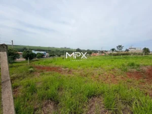 Terreno à venda no bairro Jardim São Francisco em Piracicaba — 250 m² — Cód. MPX-TE3371