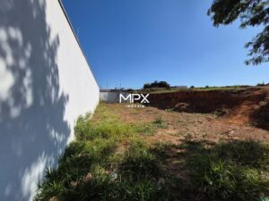 Terreno à venda em Piracicaba, Parque Água Branca, com 186.75 m²