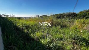 Terreno à venda em Piracicaba, Campestre, com 250 m²