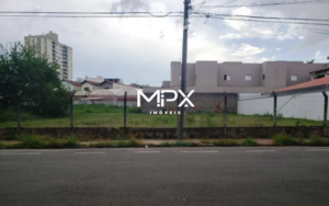 Terreno à venda no bairro Vila Monteiro em Piracicaba