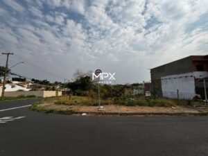 Terreno à venda em Piracicaba, Parque Santa Cecília, com 363 m²