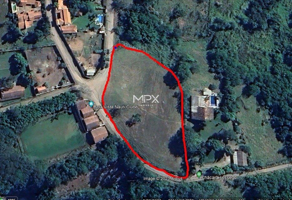 Terreno à venda em Piracicaba, Ártemis, com 7000.01 m²