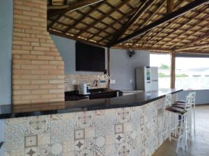 Terreno à venda em Piracicaba, Dois Córregos, com 218.86 m², Condomínio Habitare