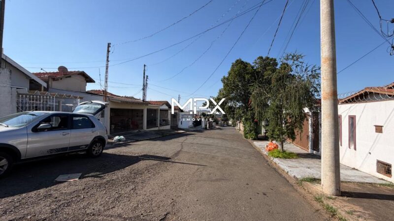 Terreno à venda no bairro Nova América em Piracicaba