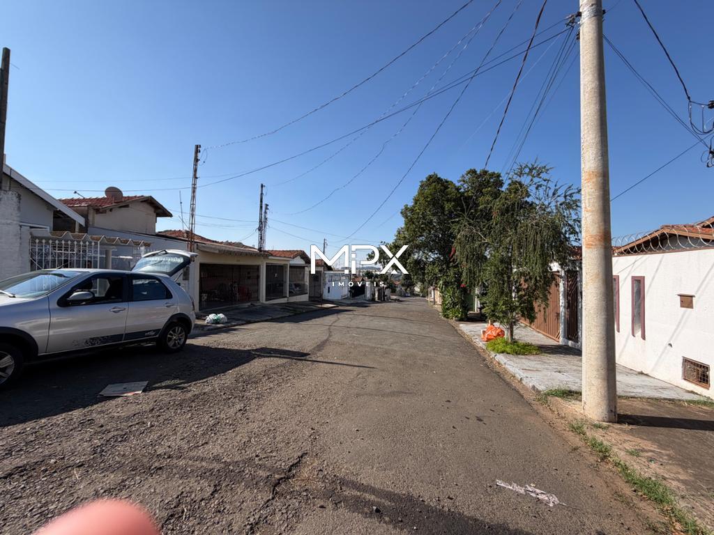 Terreno à venda no bairro Nova América em Piracicaba