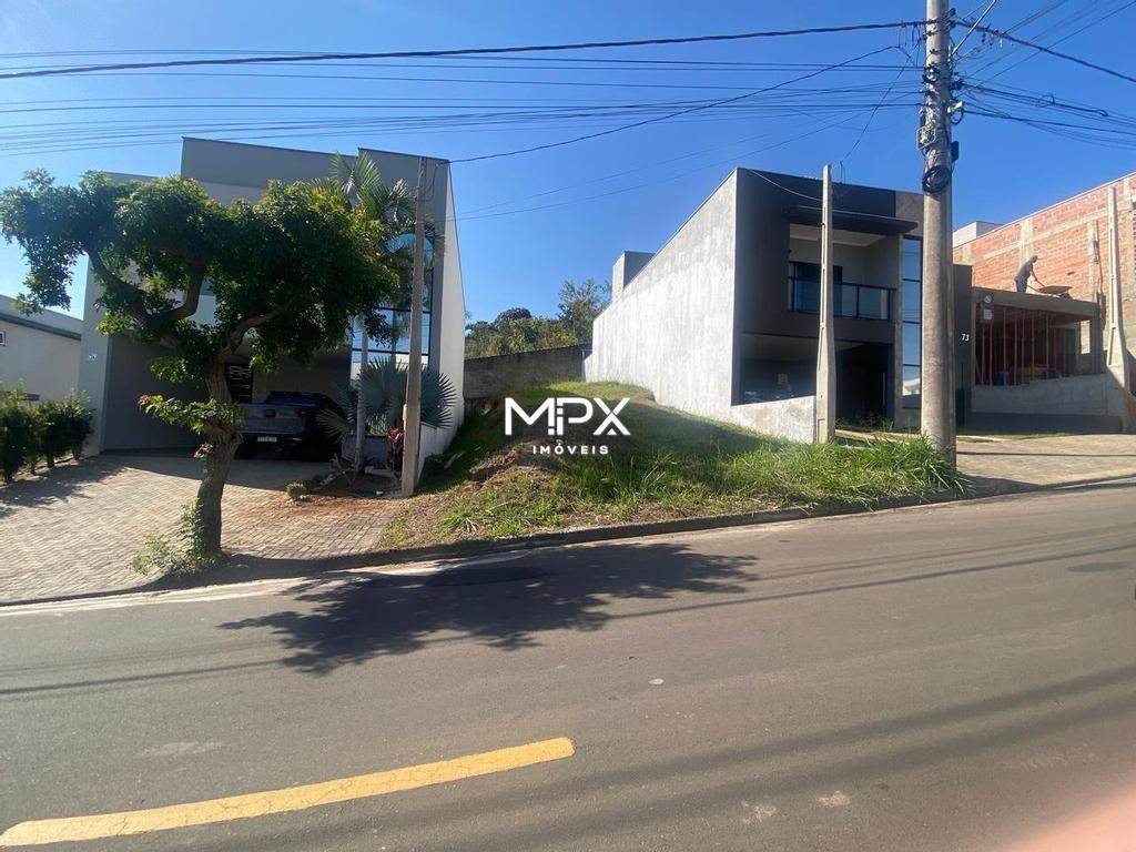 Terreno à venda em Piracicaba, Condomínio Reserva das Paineiras, com 200 m²