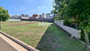Terreno à venda no Residencial Damha II em Piracicaba