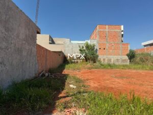 Terreno à venda em Piracicaba, Campestre, com 208 m²