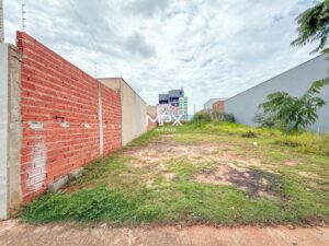 Terreno à venda no bairro Vale do Sol em Piracicaba