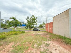 Terreno à venda no bairro Vale do Sol em Piracicaba
