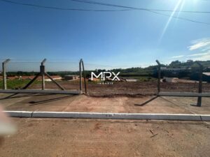 Terreno à venda no bairro Parque Residencial Monte Rey III em Piracicaba