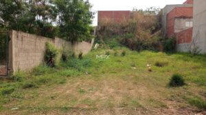 Terreno à venda em Piracicaba, Vila Sônia, com 175 m²