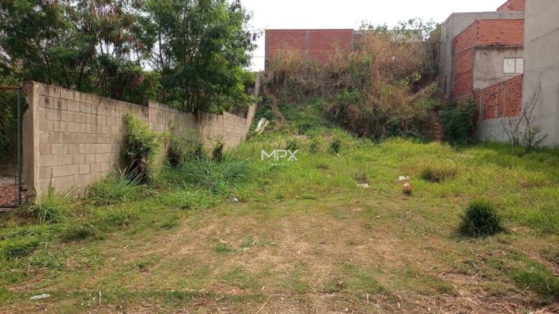 Terreno à venda em Piracicaba, Vila Sônia, com 175 m²