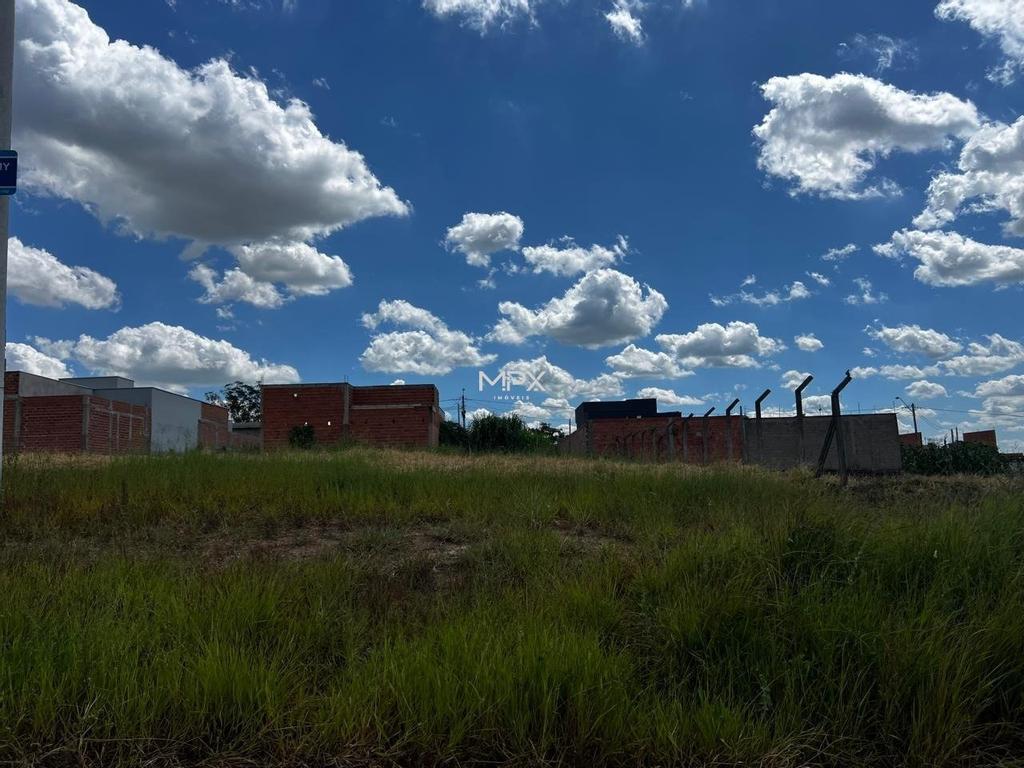 Terreno à venda em Piracicaba, Campestre, com 305.25 m²