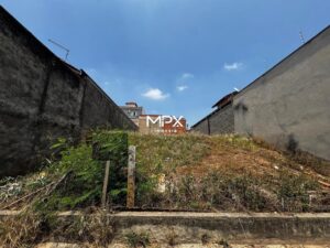 Terreno à venda em Piracicaba, Loteamento Chácaras Nazareth II, com 250 m²