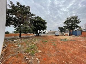 Terreno à venda em Piracicaba, Residencial Bertolucci, com 245 m²