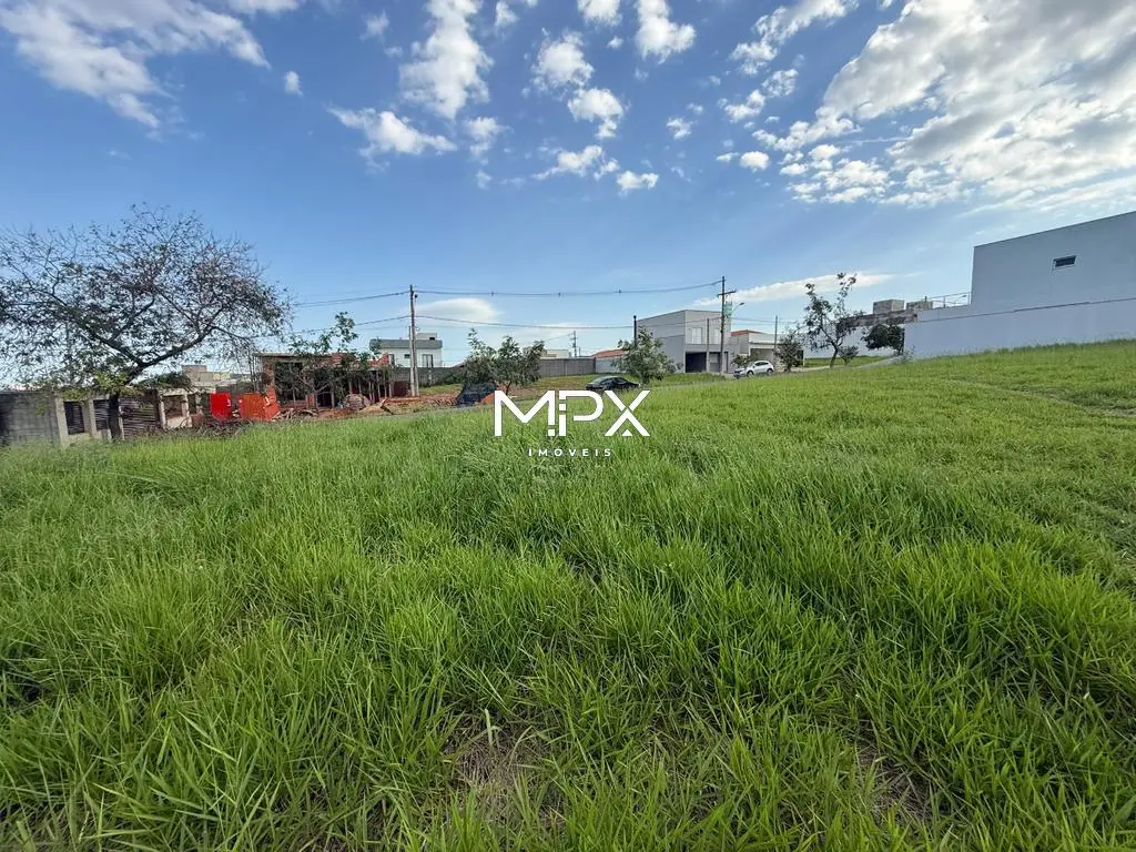 Terreno à venda no Residencial Reserva Jardins em Piracicaba — 250 m² — Cód. MPX-TE3328