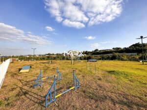 Terreno à venda em Piracicaba, Ondas, com 405 m², Residencial Damha II