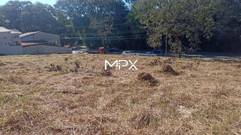 Terreno à venda no Loteamento Santa Rosa em Piracicaba — 420 m² — Cód. MPX-TE3247