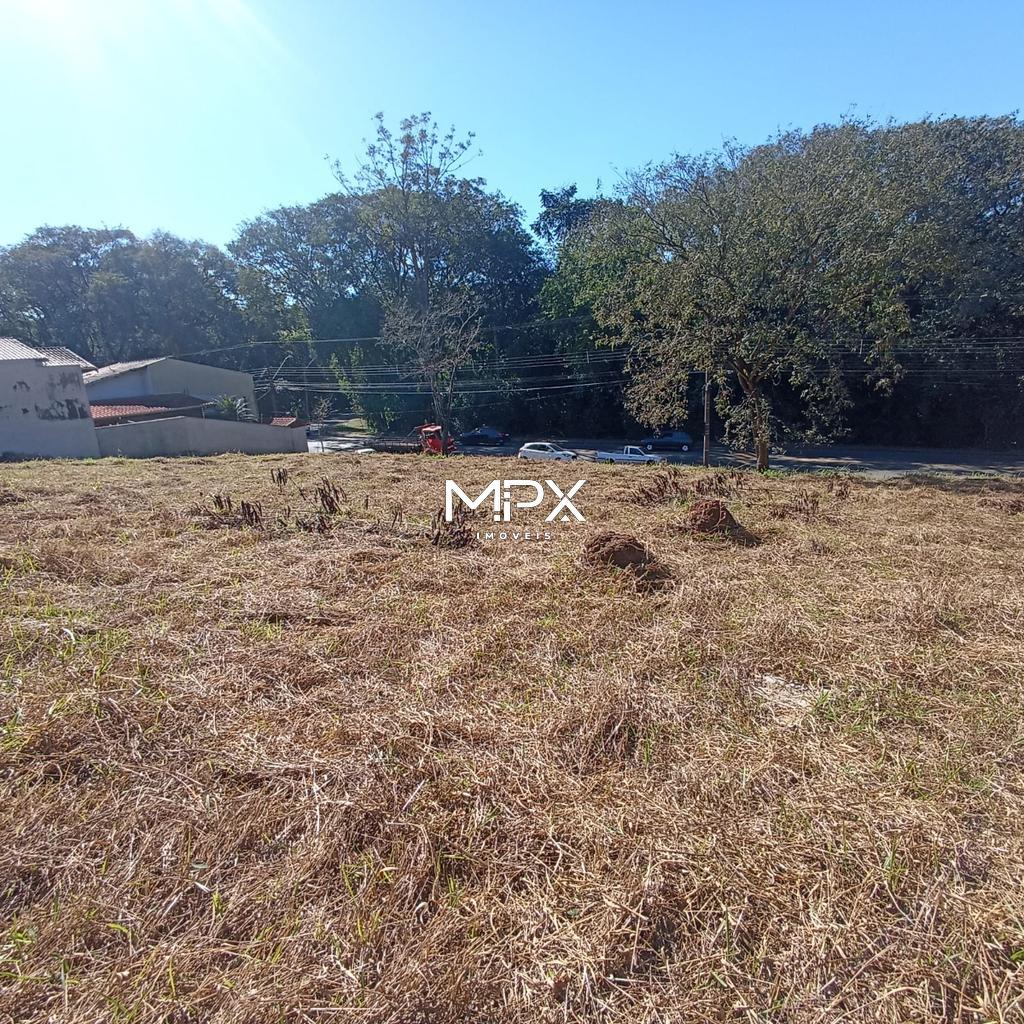Terreno à venda no Loteamento Santa Rosa em Piracicaba — 420 m² — Cód. MPX-TE3247