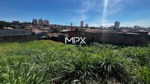 Terreno à venda no bairro Higienópolis em Piracicaba