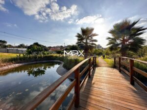 Terreno à venda em Piracicaba, Bongue, com 396.94 m², Residencial Damha II