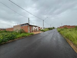 Terreno à venda no bairro Conquista em Piracicaba