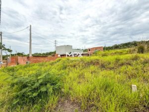 Terreno à venda no bairro Conquista em Piracicaba