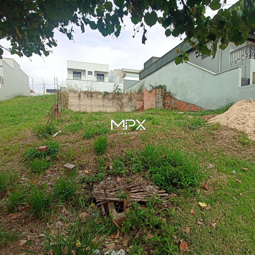 Terreno à venda no Condomínio Soleil em Piracicaba — 250 m² — Cód. MPX-TE3254